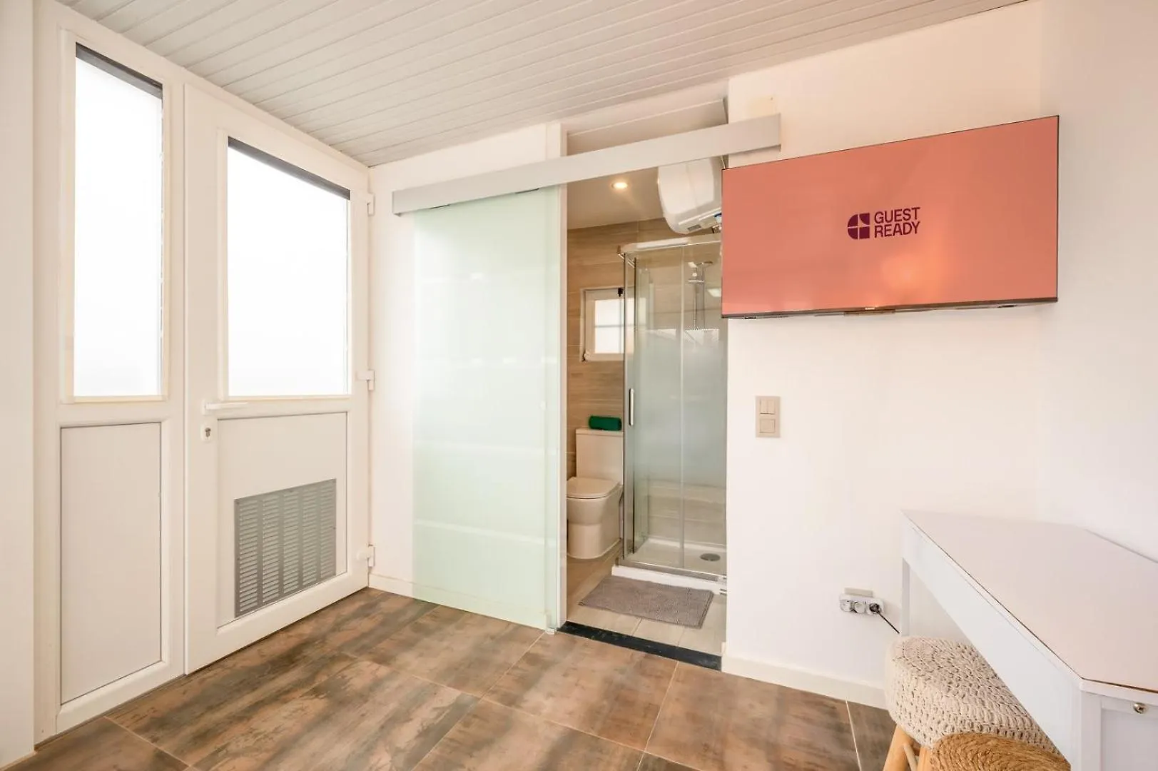 Lejlighed Guestready - Casa E Estudio Azeitao Lisboa Portugal