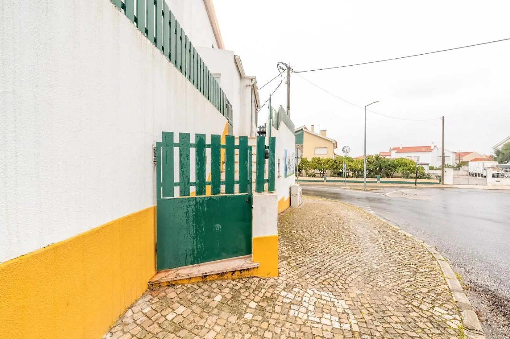 Lejlighed Guestready - Casa E Estudio Azeitao Lisboa