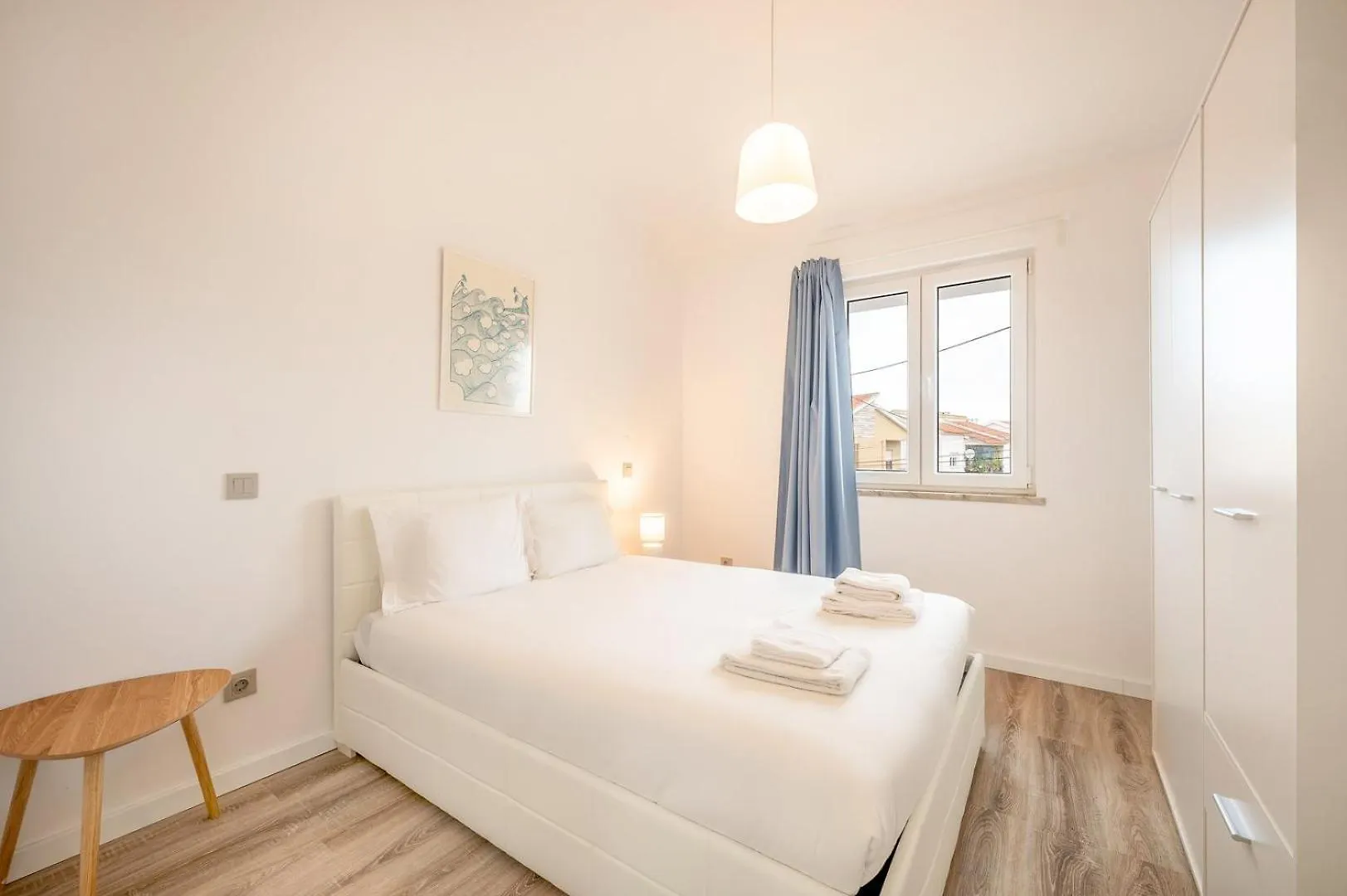 Guestready - Casa E Estudio Azeitao 리스본 아파트