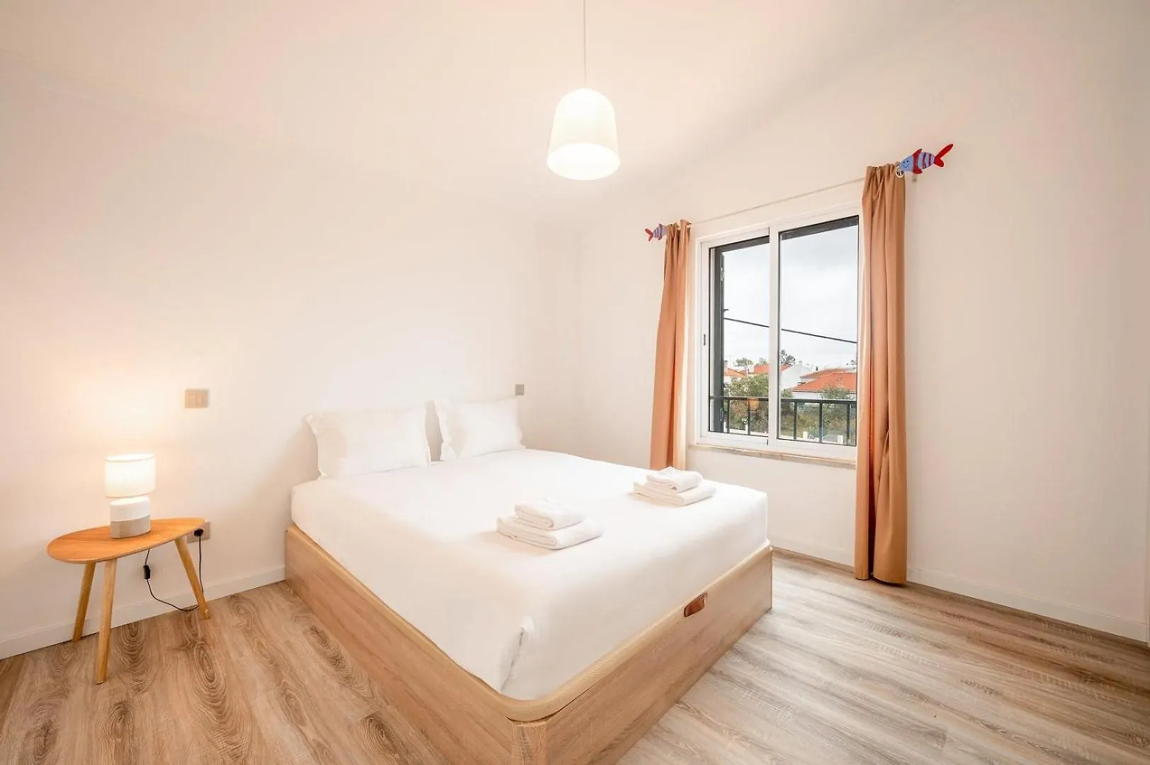 아파트 Guestready - Casa E Estudio Azeitao 리스본
