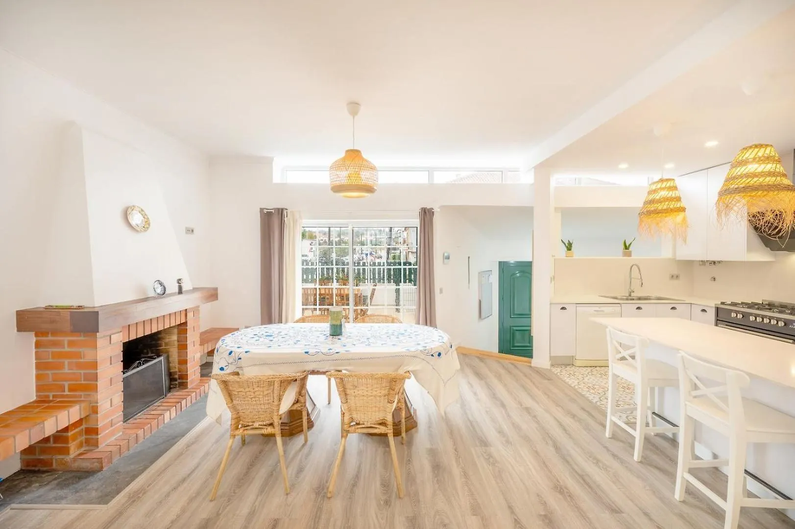Guestready - Casa E Estudio Azeitao 리스본