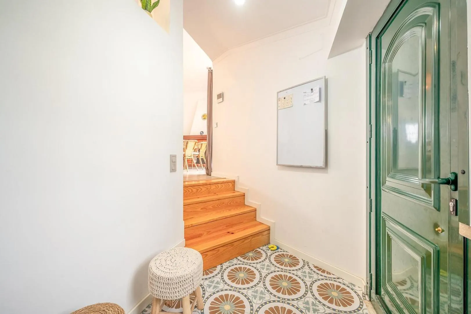 아파트 Guestready - Casa E Estudio Azeitao 리스본