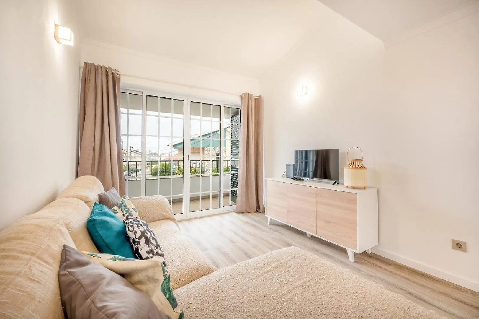 Guestready - Casa E Estudio Azeitao 리스본