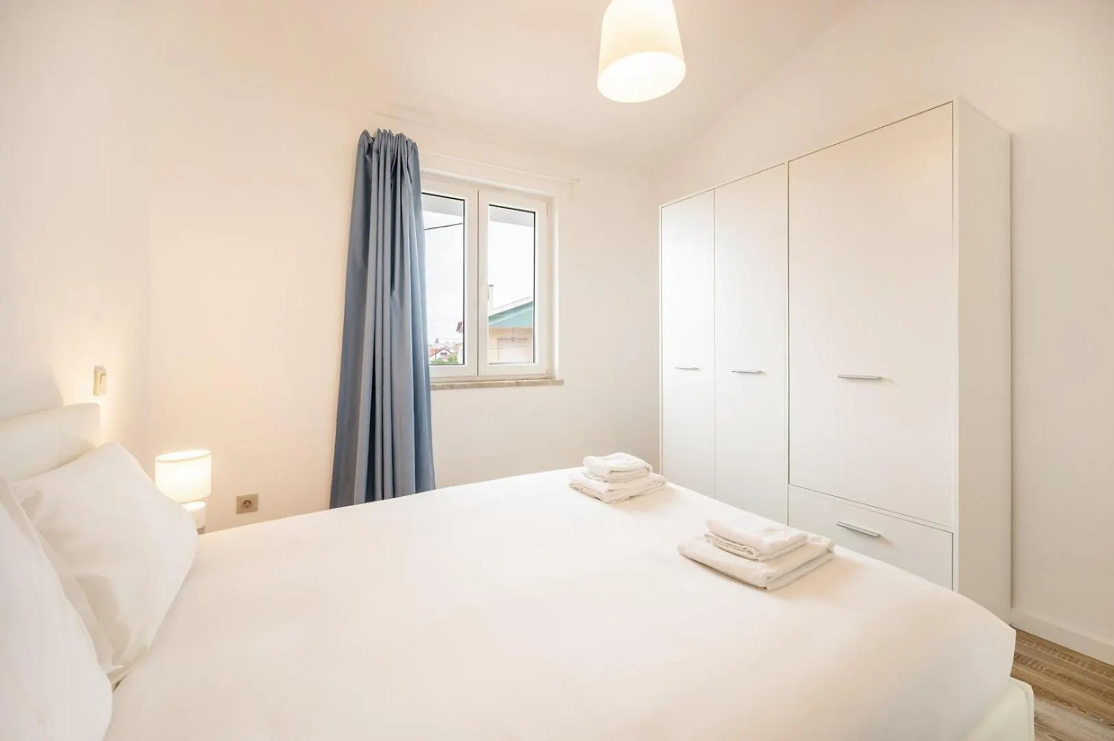 Apartment Guestready - Casa E Estudio Azeitao Lisbon Portugal