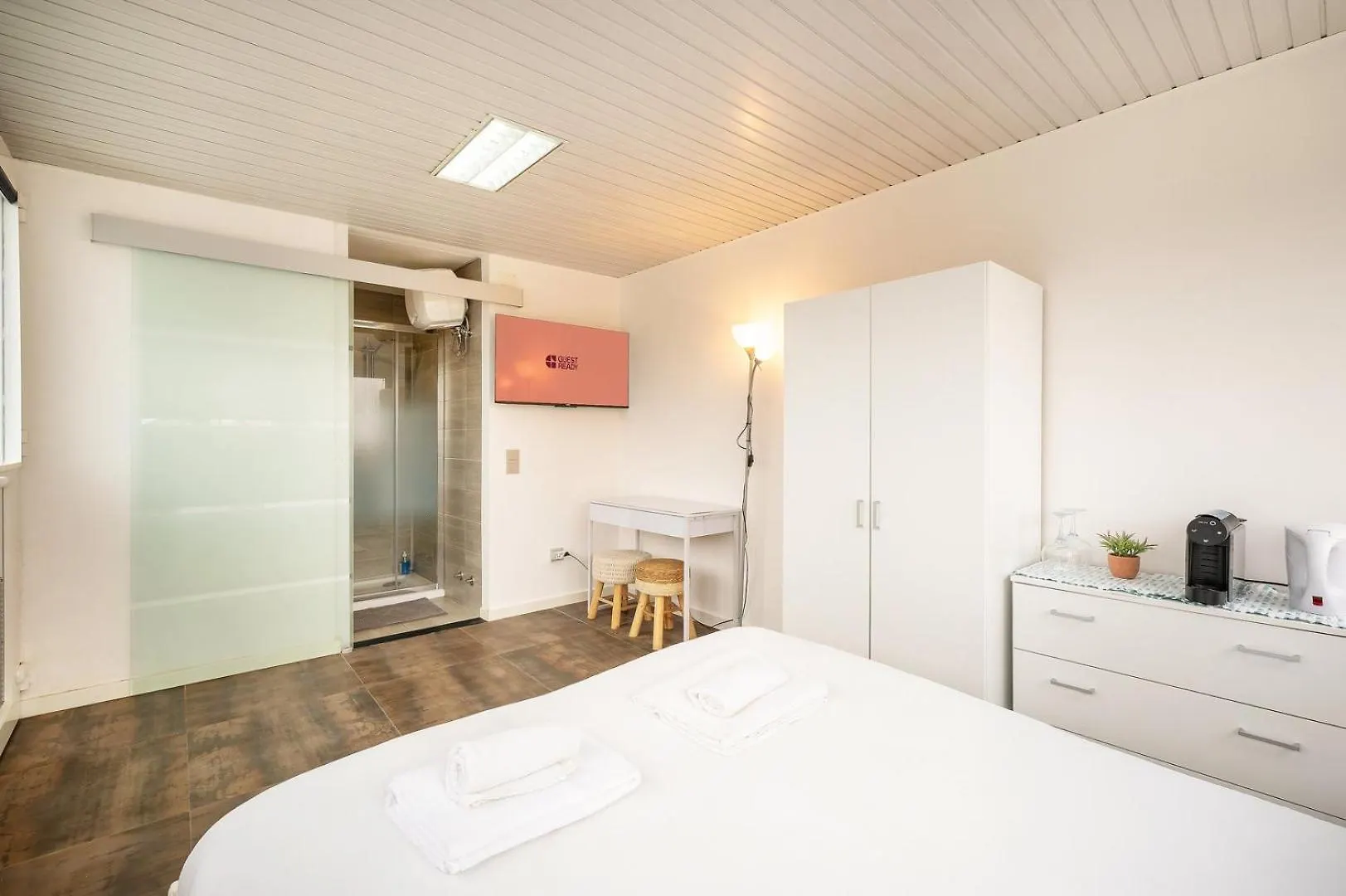 Guestready - Casa E Estudio Azeitao Lisbon Portugal