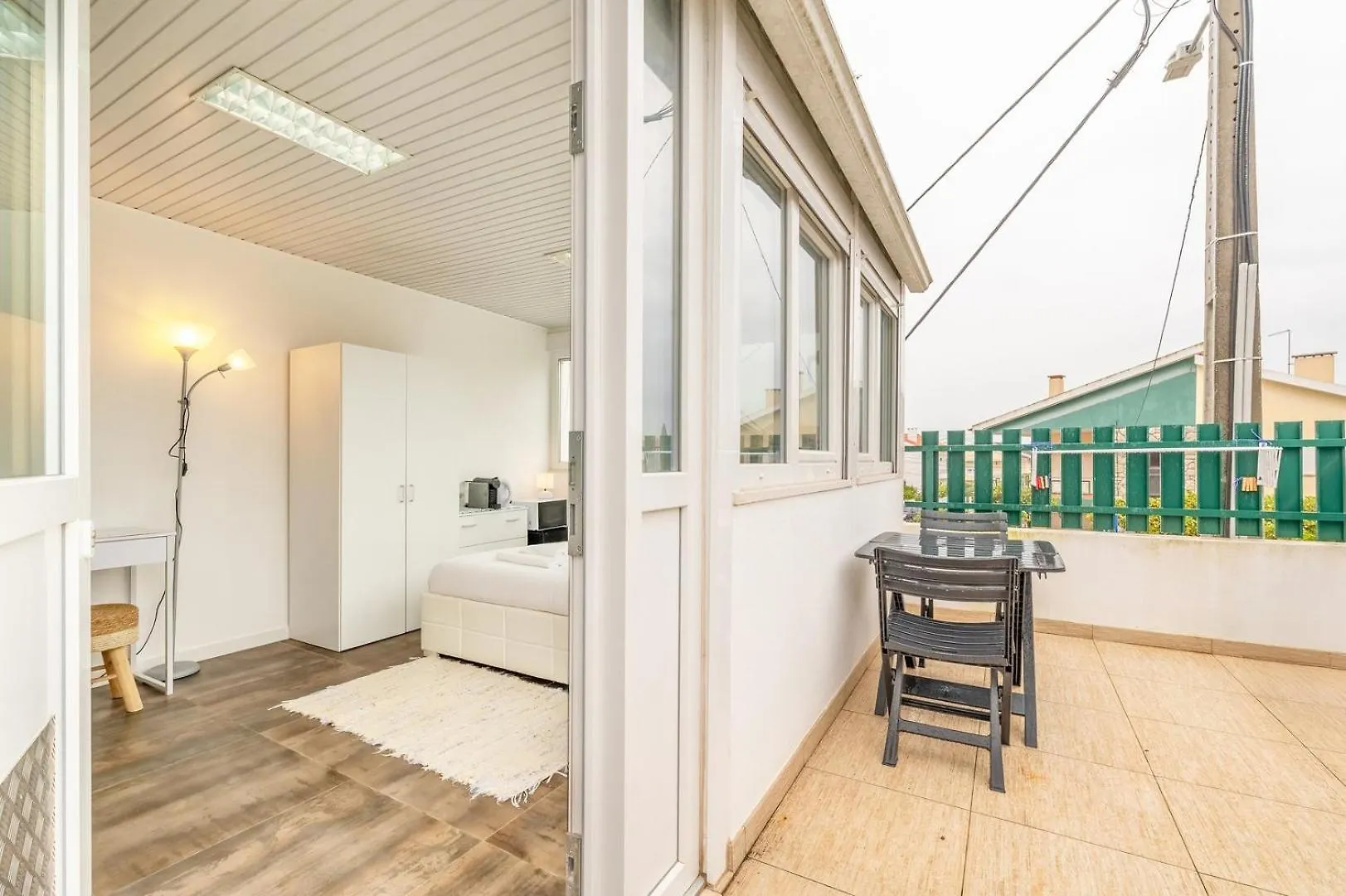 Guestready - Casa E Estudio Azeitao Lisbon Apartment