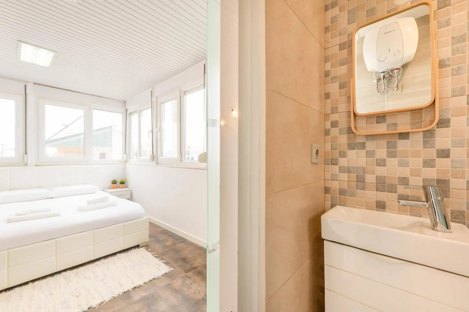 Guestready - Casa E Estudio Azeitao Lisbon Apartment