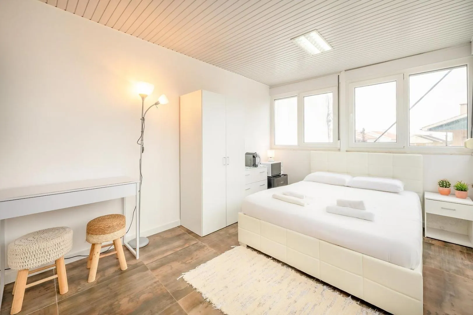 Apartment Guestready - Casa E Estudio Azeitao Lisbon
